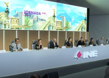 El INE está listo para la próxima Jornada Electoral: consejeras y consejeros